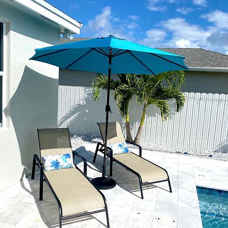 Lux Backyard/Heated Pool/Everglades/Speedway/Keys! Miami Exteriör bild