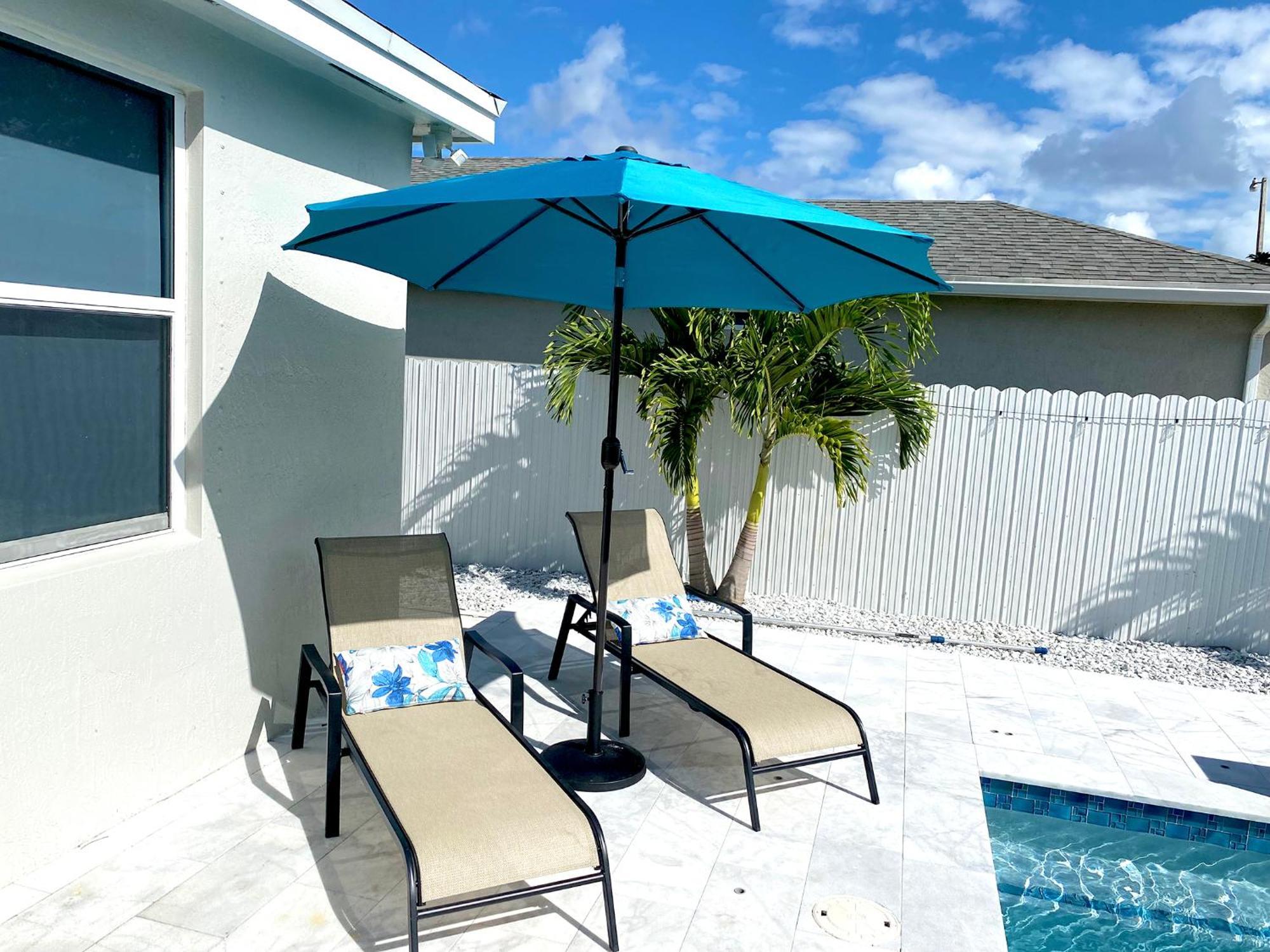 Lux Backyard/Heated Pool/Everglades/Speedway/Keys! Miami Exteriör bild
