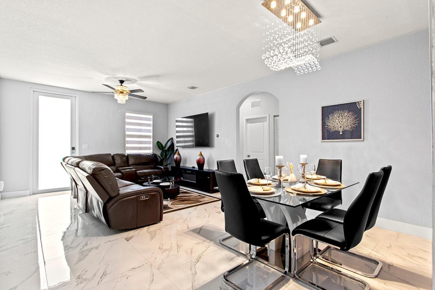 Lux Backyard/Heated Pool/Everglades/Speedway/Keys! Miami Exteriör bild