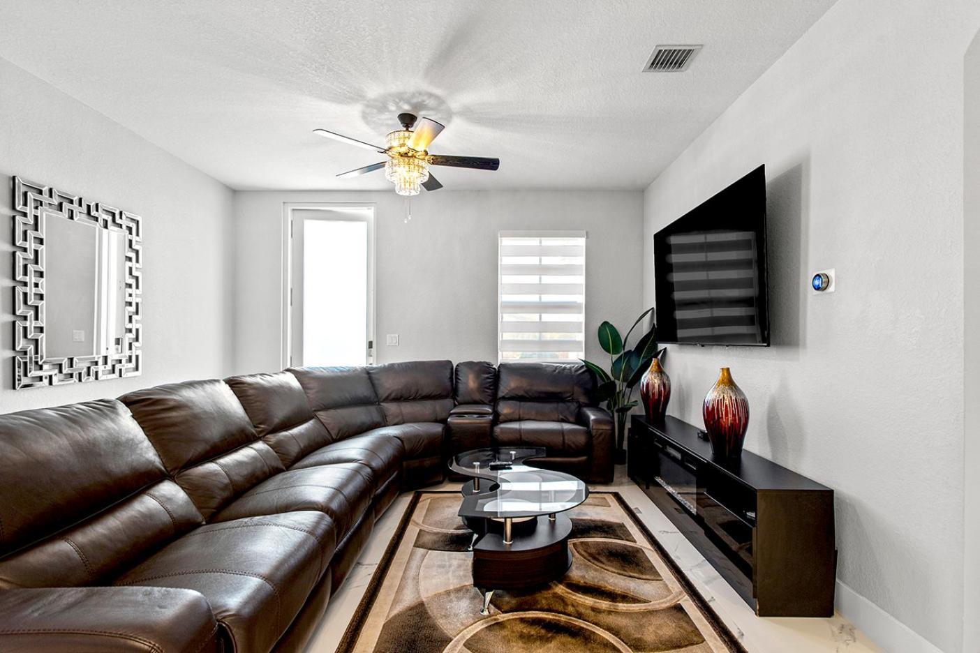 Lux Backyard/Heated Pool/Everglades/Speedway/Keys! Miami Exteriör bild