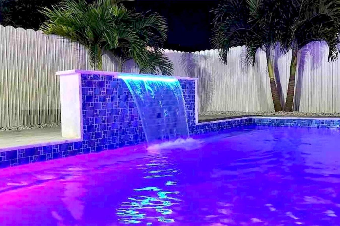 Lux Backyard/Heated Pool/Everglades/Speedway/Keys! Miami Exteriör bild